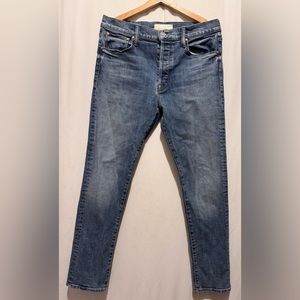 Women Blue Jeans